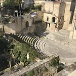 Suite Del Teatro Romano