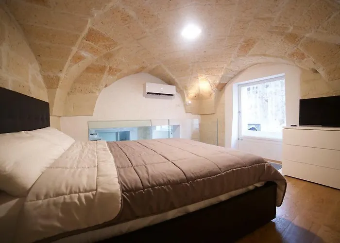 Suite Del Teatro Romano