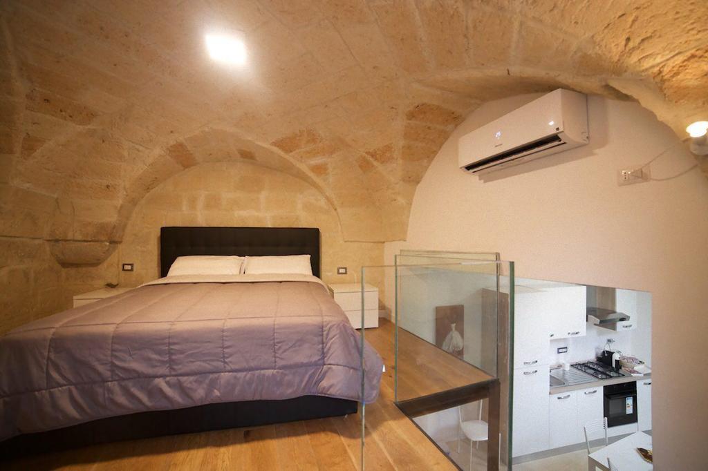 Appartement Del Teatro
