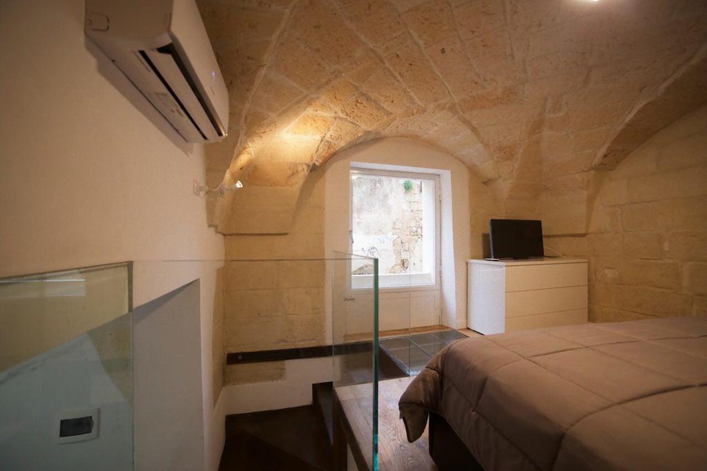 Appartement Del Teatro Lecce