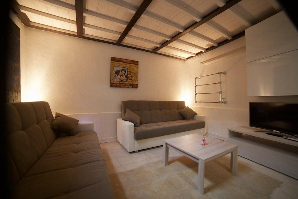 Del Teatro Appartement Lecce