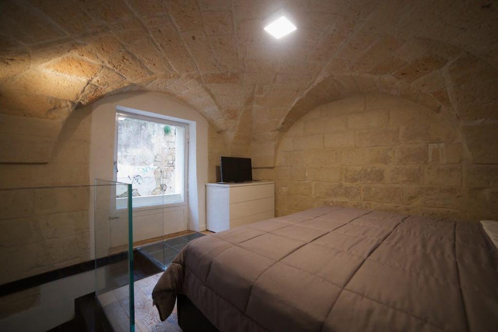 Appartement Del Teatro *