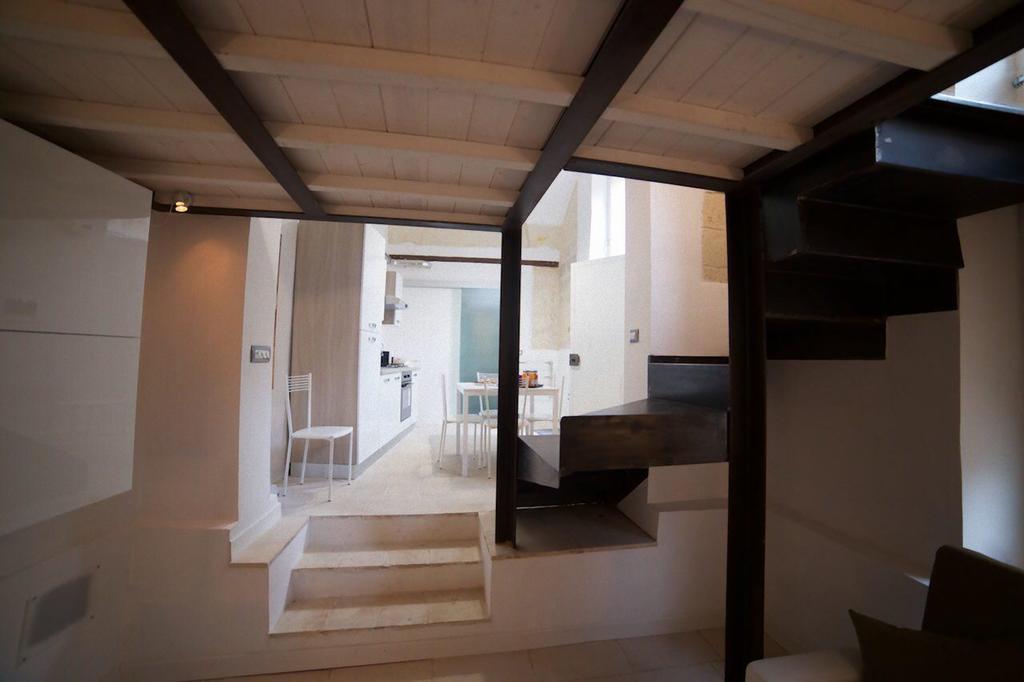 Del Teatro Appartement *
