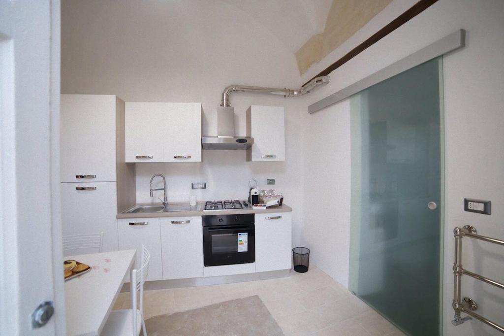 Del Teatro Appartement Lecce