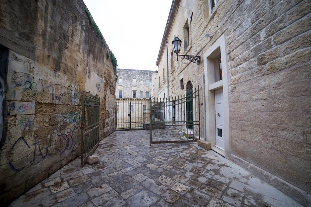 Appartement Del Teatro