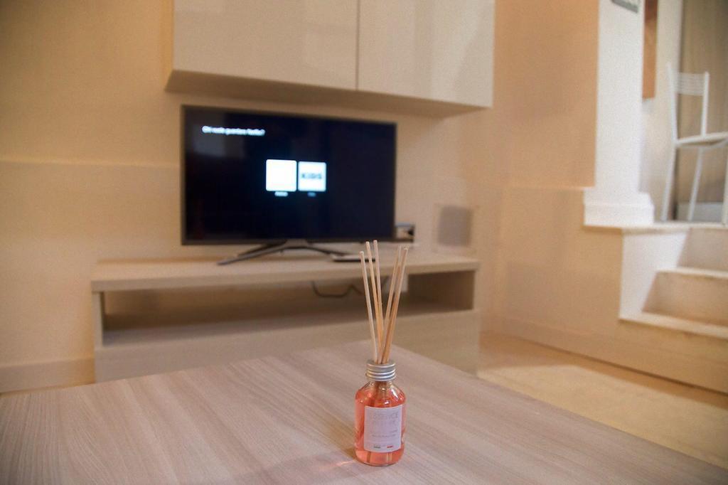 Del Teatro Appartement Lecce