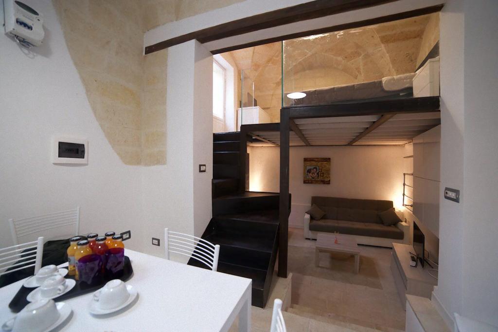 Del Teatro Appartement *