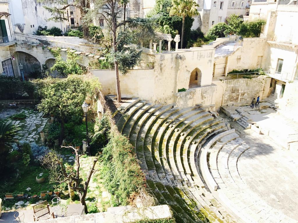 Appartement Del Teatro