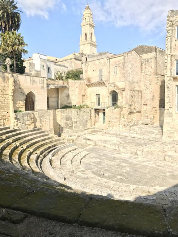 Appartement Del Teatro