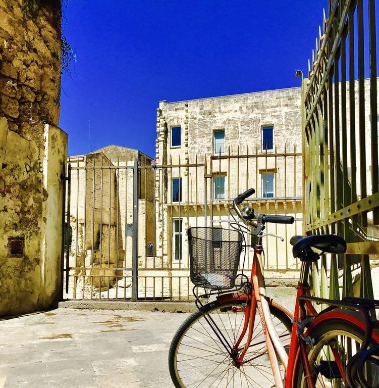 Del Teatro Appartement *