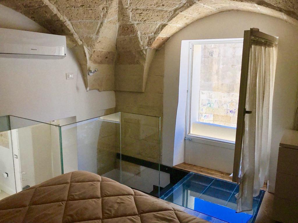 Appartement Del Teatro *