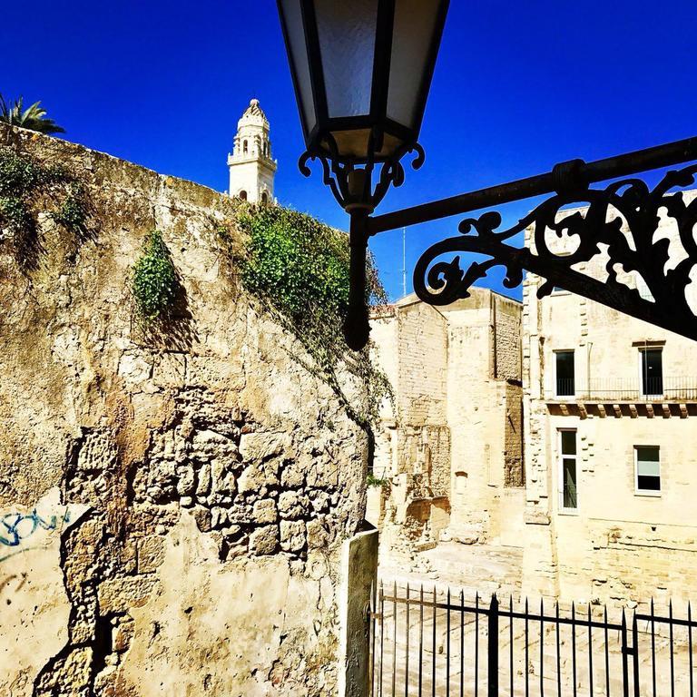 Appartement Del Teatro Lecce