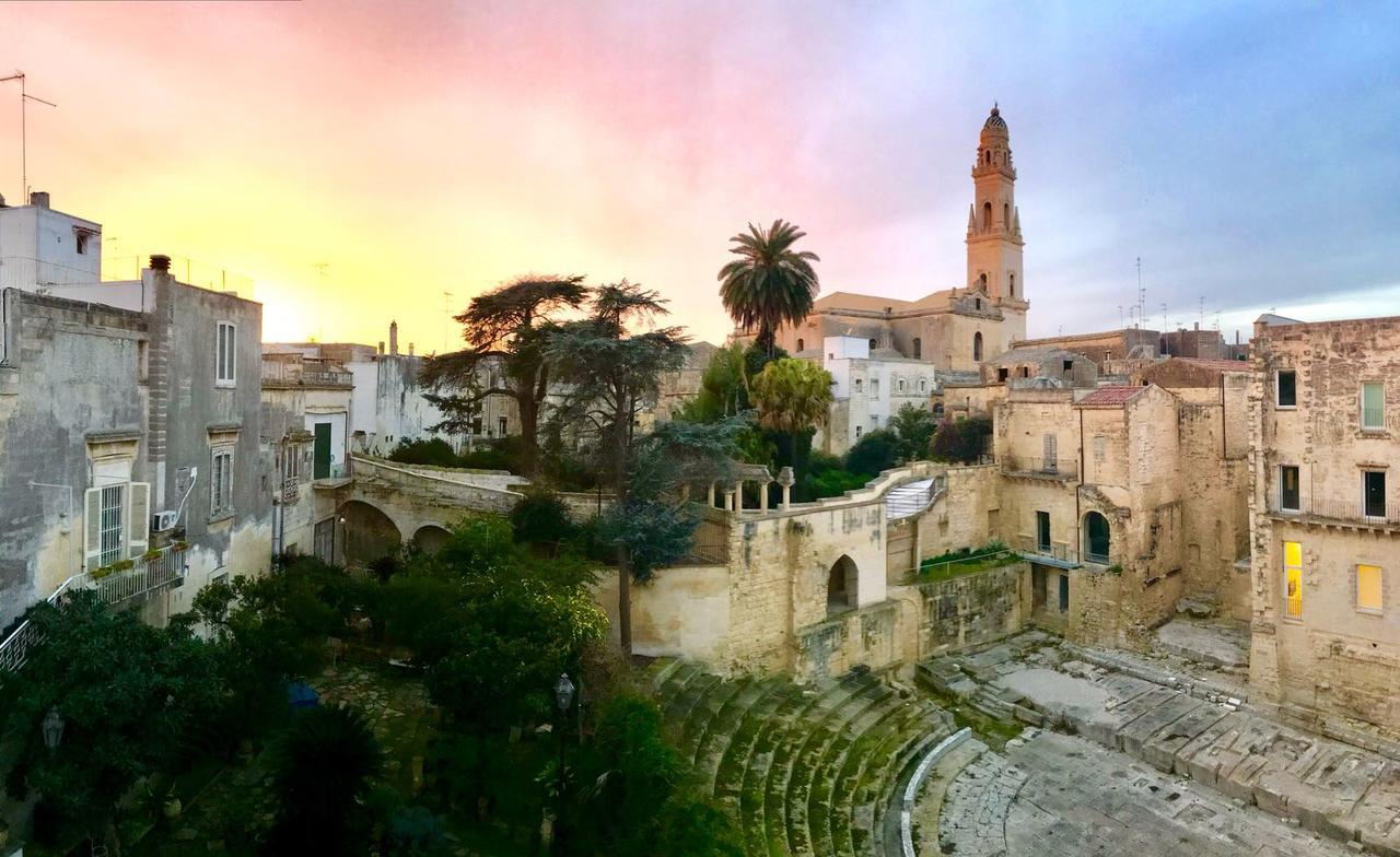 Appartement Del Teatro